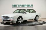 Jaguar XJR 4.0 Schaltgetriebe M1100 - Jaguar XJR: Limousine