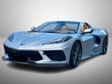 Corvette C8 Cabrio 6.2 V8 3LT Z51 Callaway Spoilerpaket - Corvette Gebrauchtwagen in Berlin