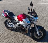 Suzuki GSR 600 ABS Sportauspuff uvm. - SUZUKI GSR
