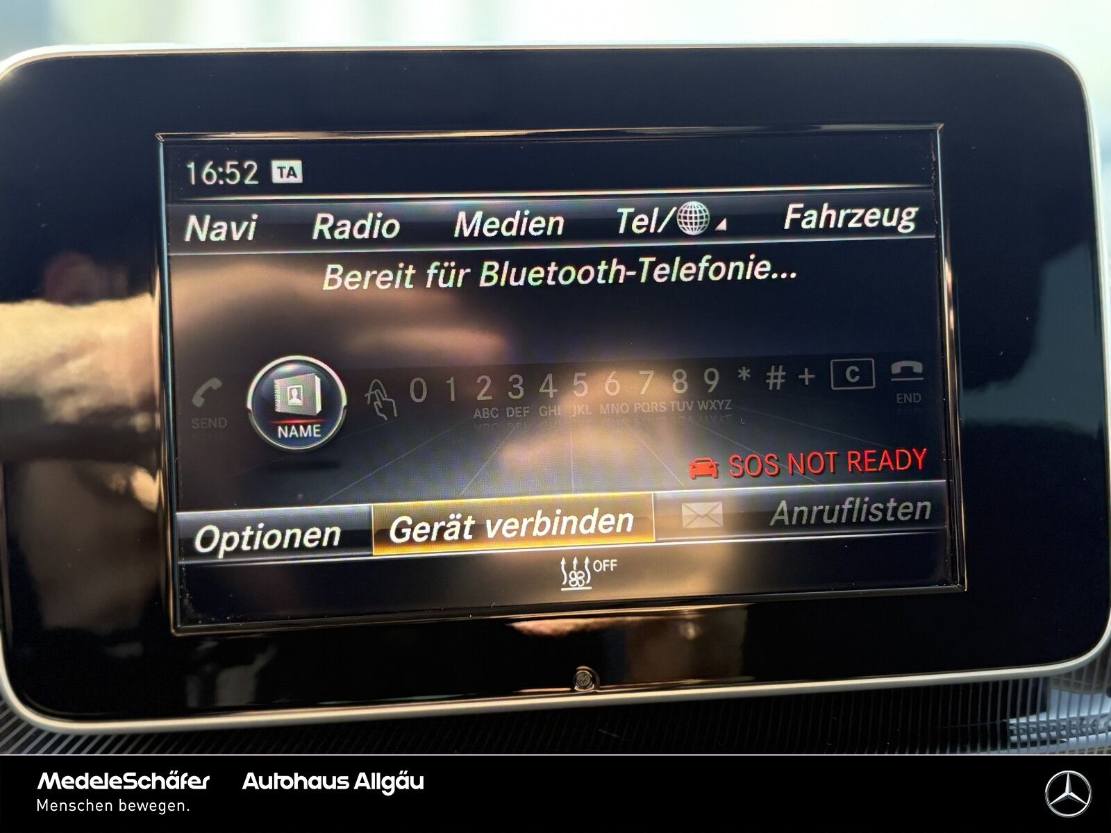 Mercedes-Benz V 220 d 4MATIC EDITION Lang EL.TÜR DISTR STANDHZ foto 25