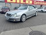 Mercedes-Benz Mercedes Clk Cabrio 230 Kompressor amg Pak... - Mercedes-Benz 230: Kompressor