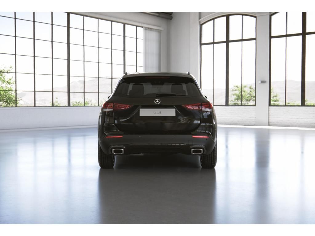 Mercedes-Benz GLA 200 Progressive NIGHT+KAMERA+CARPLAY+LED+18" foto 5