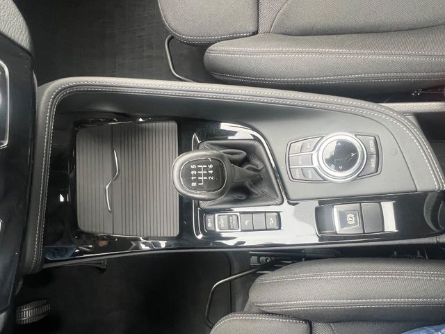 BMW X1 Baureihe X1 xDrive 20 d Sport Line BMW X1 Baureihe X1 xDrive 20 d Sport Line