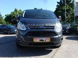 Ford Tourneo Custom Titanium Lang- Leder/2Sch.tü - Ford Tourneo Custom