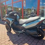 Yamaha Tricity 300 - YAMAHA TRICITY