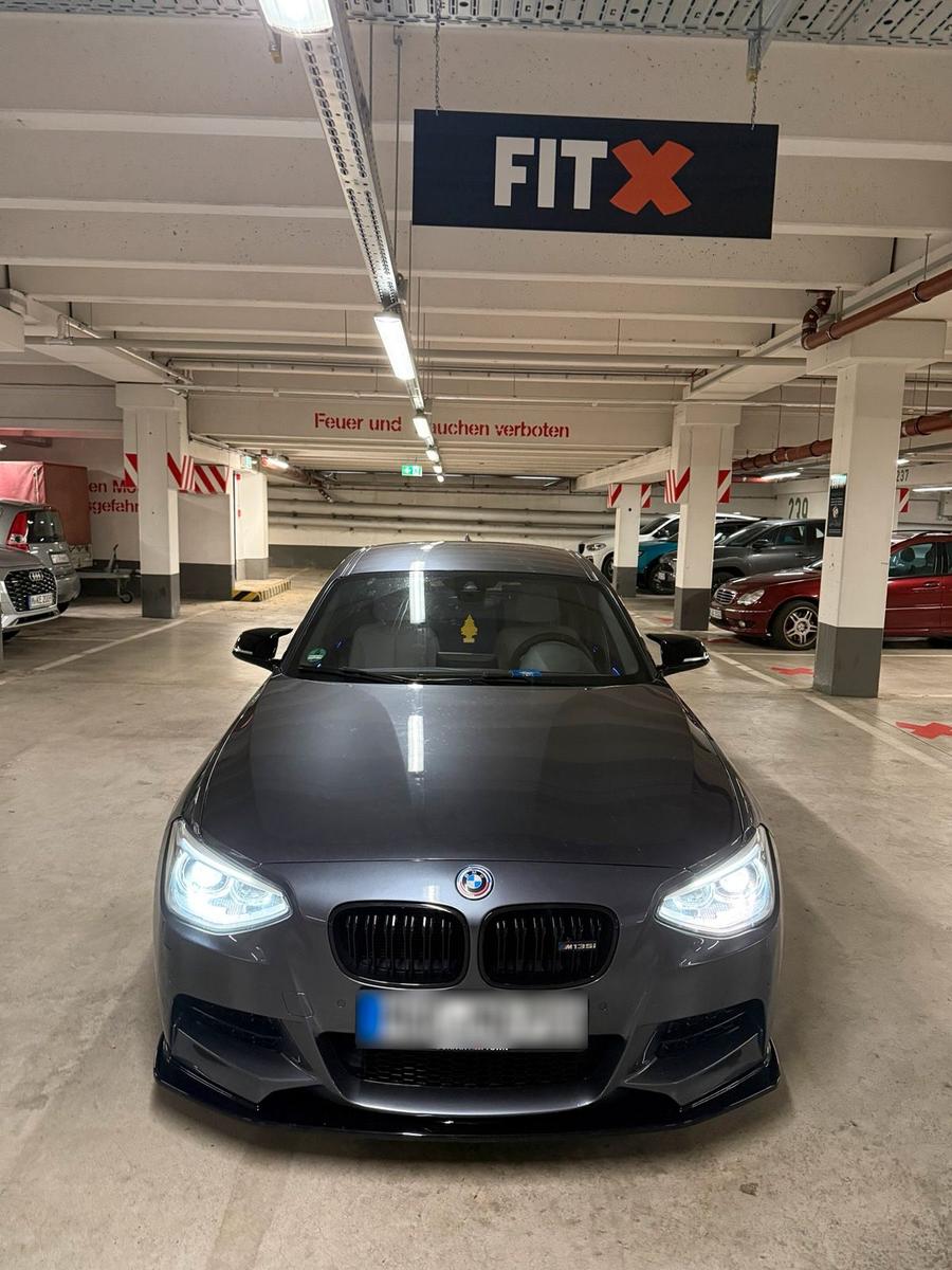 BMW M135