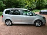 Volkswagen Touran 1.4 TSI Highline Highline Steuerkette neu - Volkswagen mit Benzin-Antrieb: Steuer