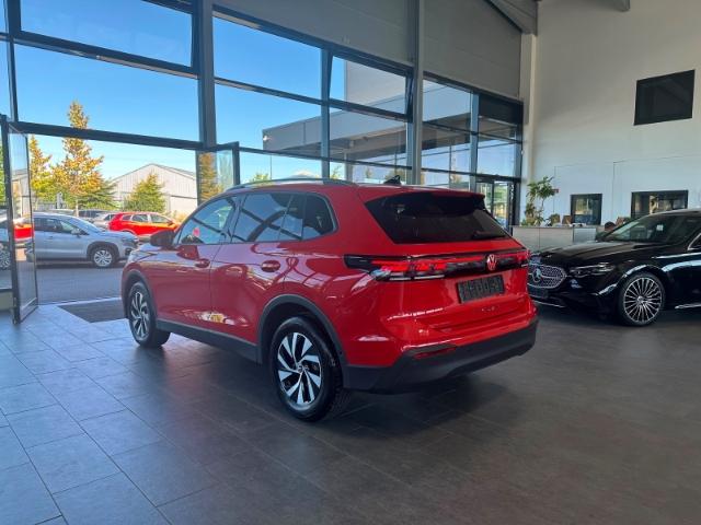 Volkswagen Tiguan 1.5 eTSI Prime Navi LED-Plus Navi 360° Wi, миниатюра 7