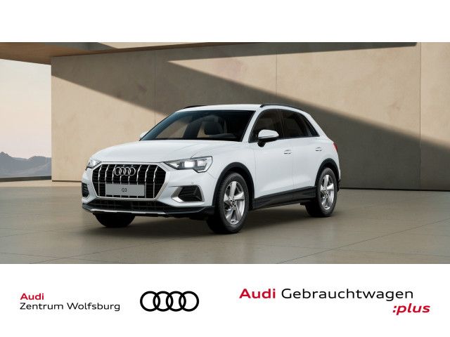 Audi Q3 35 TFSI S tronic advanced