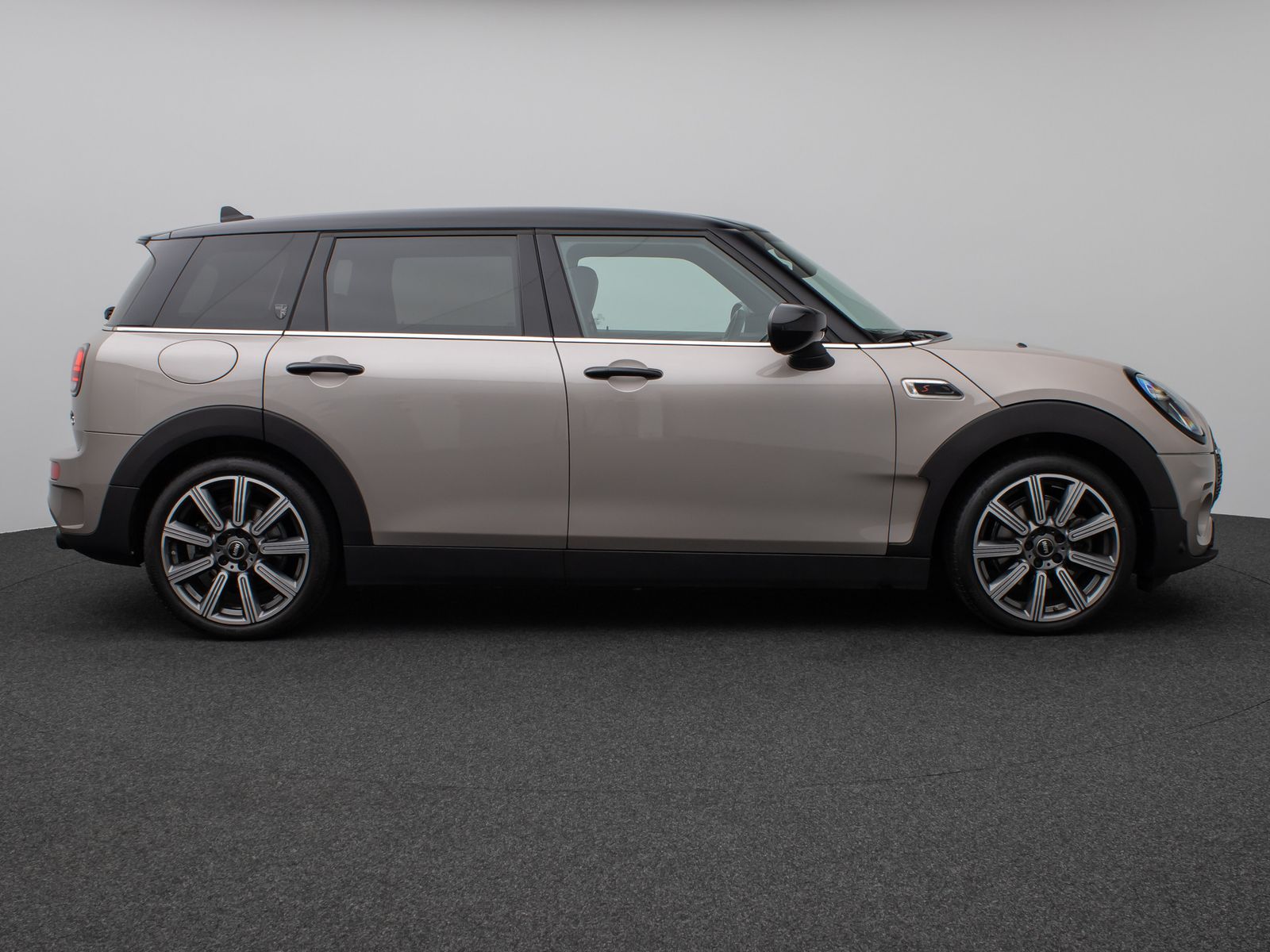 Fahrzeugabbildung MINI Cooper S Clubman Yours Trim Kamera DAB Komfort