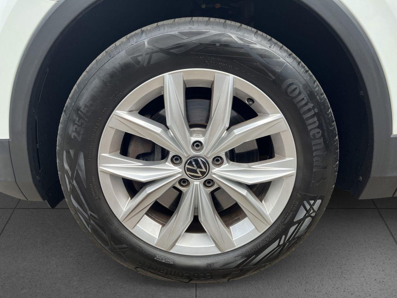 Volkswagen Tiguan 4Motion Highline NAVI ACC LED SHZ 18", миниатюра 15