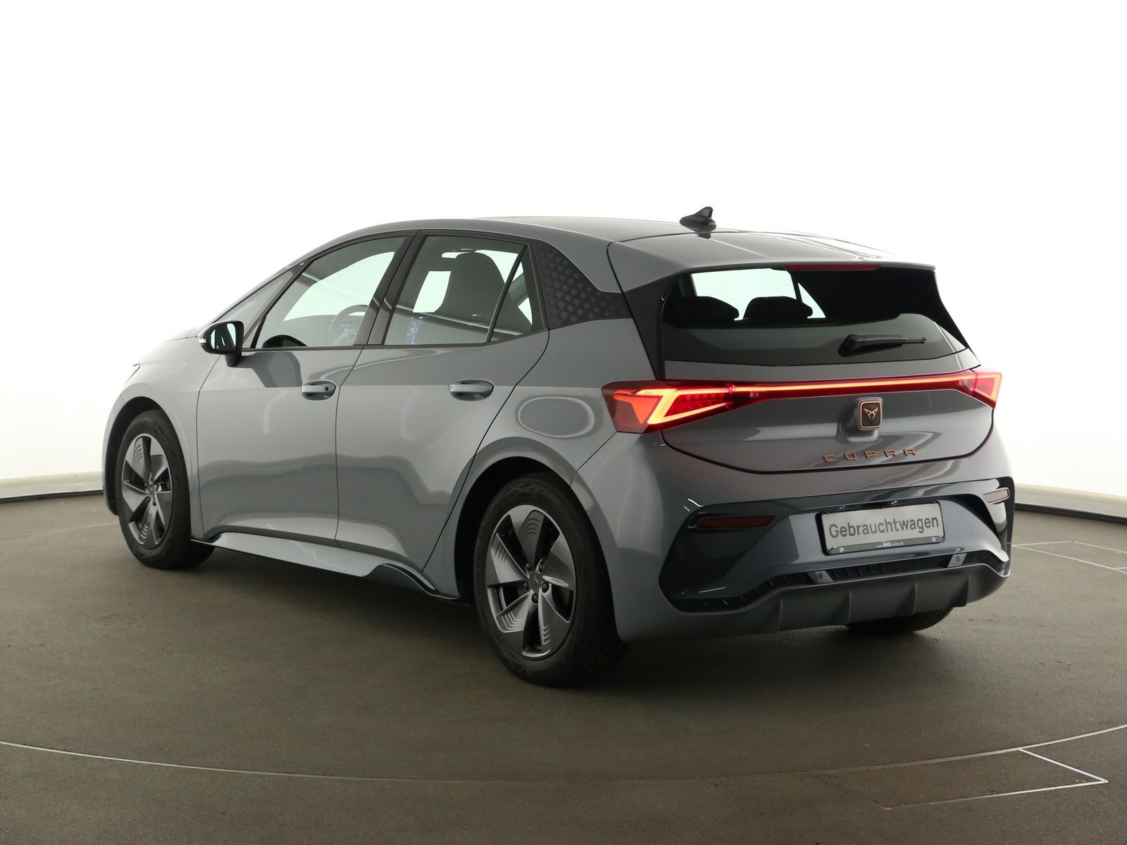 Cupra Born - Bild 9