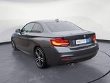 BMW 220i Steptronic Coupe M Sport Navi Prof. Aut. - BMW 220: Coupe