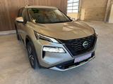 Nissan X-Trail e-Power e-4orce Tekna*PANO*VIRTUELL*LED* - Nissan X-Trail: Geländewagen