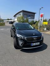 Kia Sorento 2.2 CRDi AWD Platinum Edition Automa...
