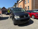 Volkswagen T5 Multivan Highline 2.5 TDI - Volkswagen T5 Multivan aus 2005