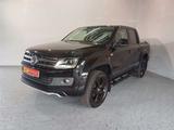 Volkswagen Amarok Atacama 4Motion 2.0 TDI Doppelkabine DSG  - Volkswagen Amarok mit Diesel-Antrieb: Allradantrieb, Geländewagen