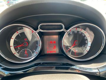 Bild 13 Opel Adam Open Air*SHZ*LENKRAD-HZ*FALTDACH*