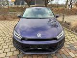 Volkswagen Scirocco Basis BMT/Start-Stopp - Volkswagen Scirocco aus 2015
