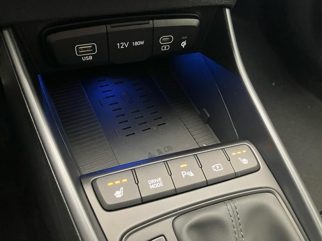 Fahrzeugabbildung Hyundai BAYON 1.0 T-GDI 7-DCT Prime 4xSHZ KlimaA Navi