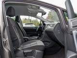 Volkswagen Golf Sportsvan 1.4 TSI Allstar NAVI XENON PDC AC - VW Golf Sportsvan Gebrauchtwagen in Wuppertal