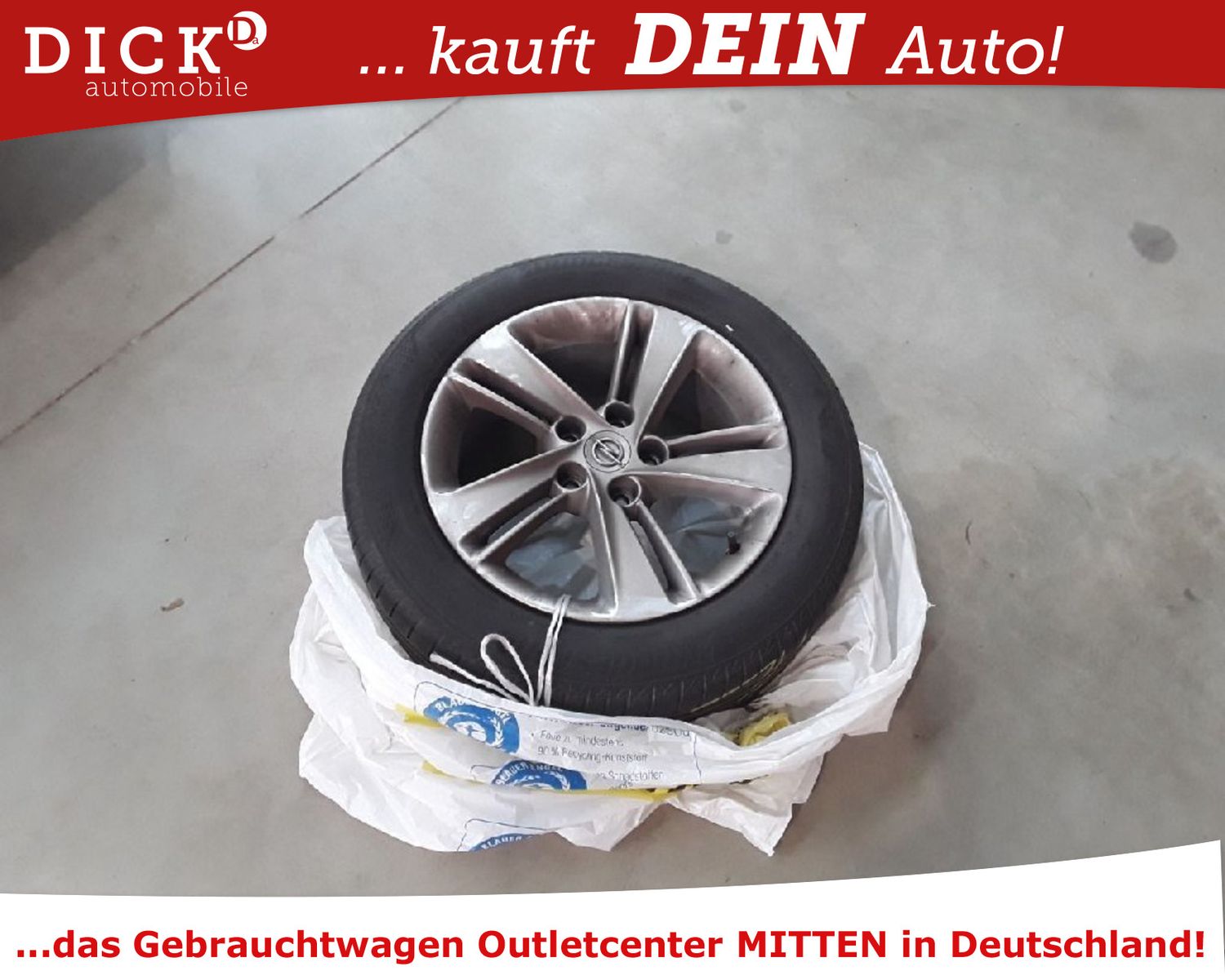 Fahrzeugabbildung Opel Insignia B ST 2.0d Aut  ACC/HUD/BOSE/SHZ/VOLL++