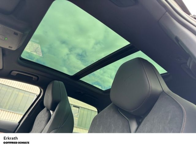 Cupra Terramar - Bild 16