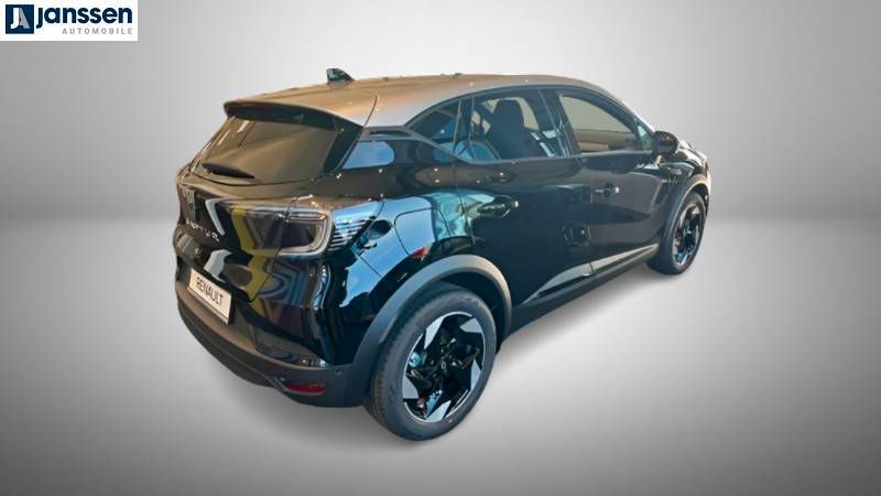 Fahrzeugabbildung Renault CAPTUR Techno TCe 90