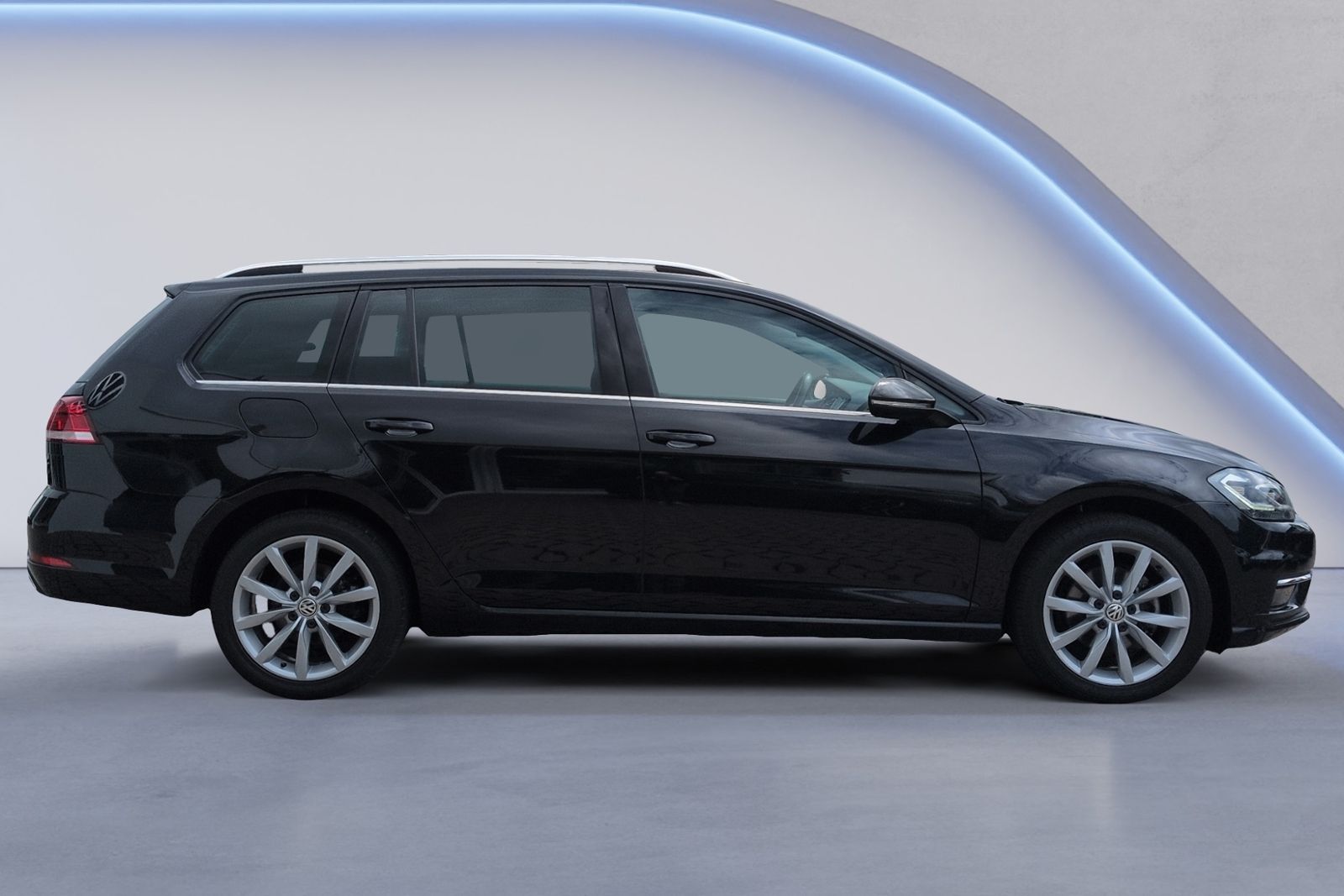 Golf Variant 1.4 TSI DSG Highline LED+ErgoActive