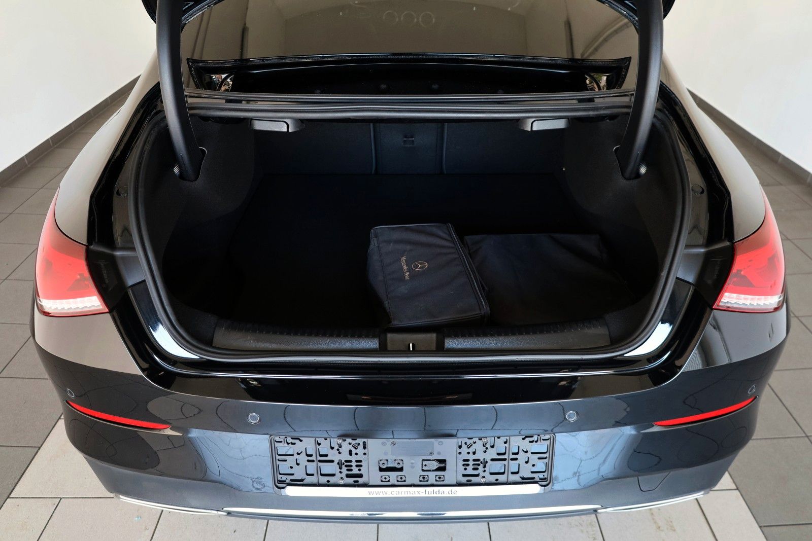 Fahrzeugabbildung Mercedes-Benz CLA 250 e Coupe Progressiv,Leder,Navi,LED,Kamera