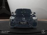 Mercedes-Benz GLC 63 S 4M+ Coupe Drivers/HUD/perfAGA/Distr/360 - gebrauchte Mercedes-Benz GLC 63 AMG aus dem Jahr 2022