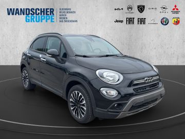 Fiat 500X CROSS 1.5 130PS MHEV 500X MY22 CROSS HYBRID