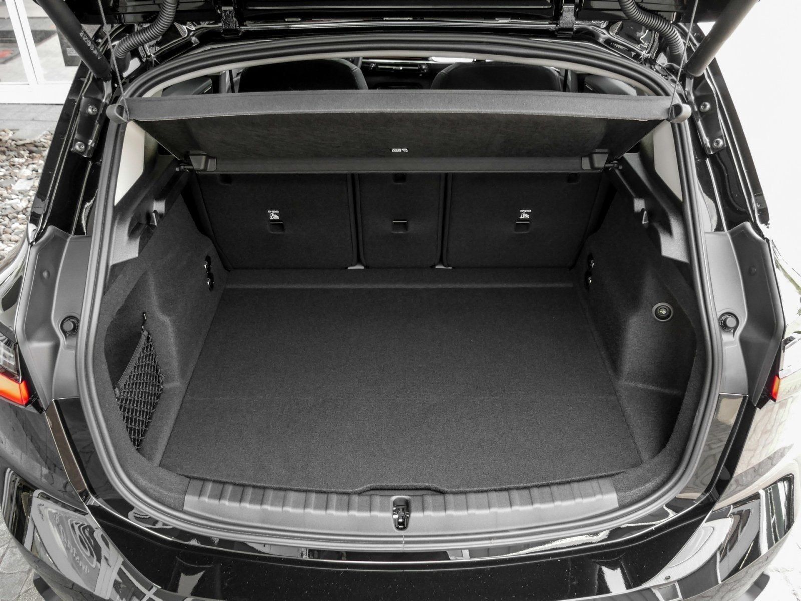 BMW 218 Active Tourer - Bild 14
