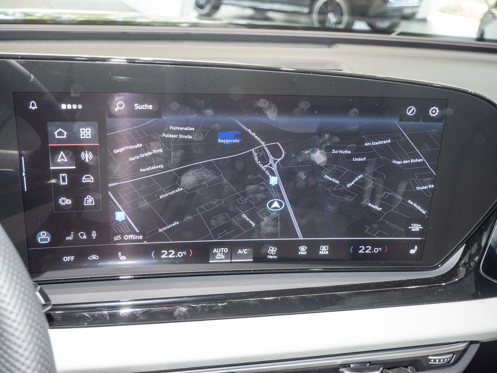 Audi A6 - Bild 9