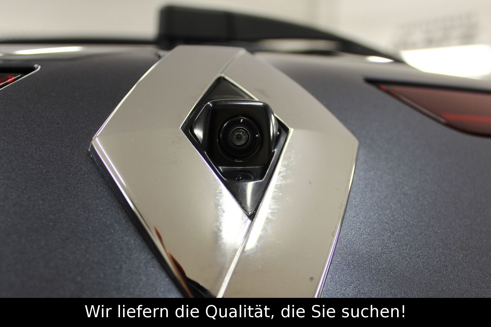 Fahrzeugabbildung Renault Megane TCe 160 EDC GPF R.S. Line *Schiebedach*
