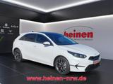 Kia cee'd 1.5 PLATINUM DCT NAVI LEDER SITZHEIZUNG GD - Tageszulassungen mit Benzin-Antrieb: Limousine