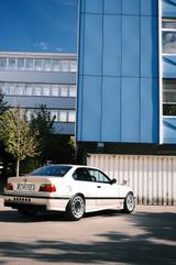 BMW e36 318is | Tracktool | Ringtool - BMW 318: Coupe, 318is