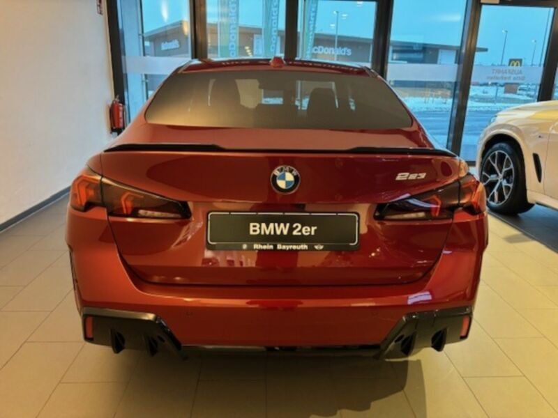 BMW 2er Gran Coupé - Bild 6