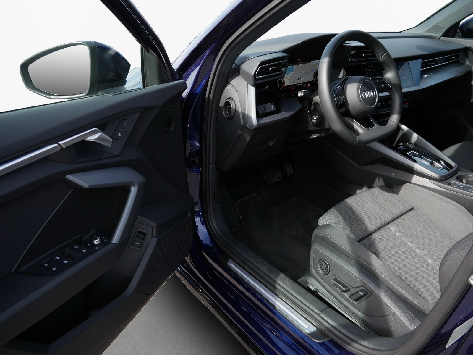 Audi A3 - Bild 13