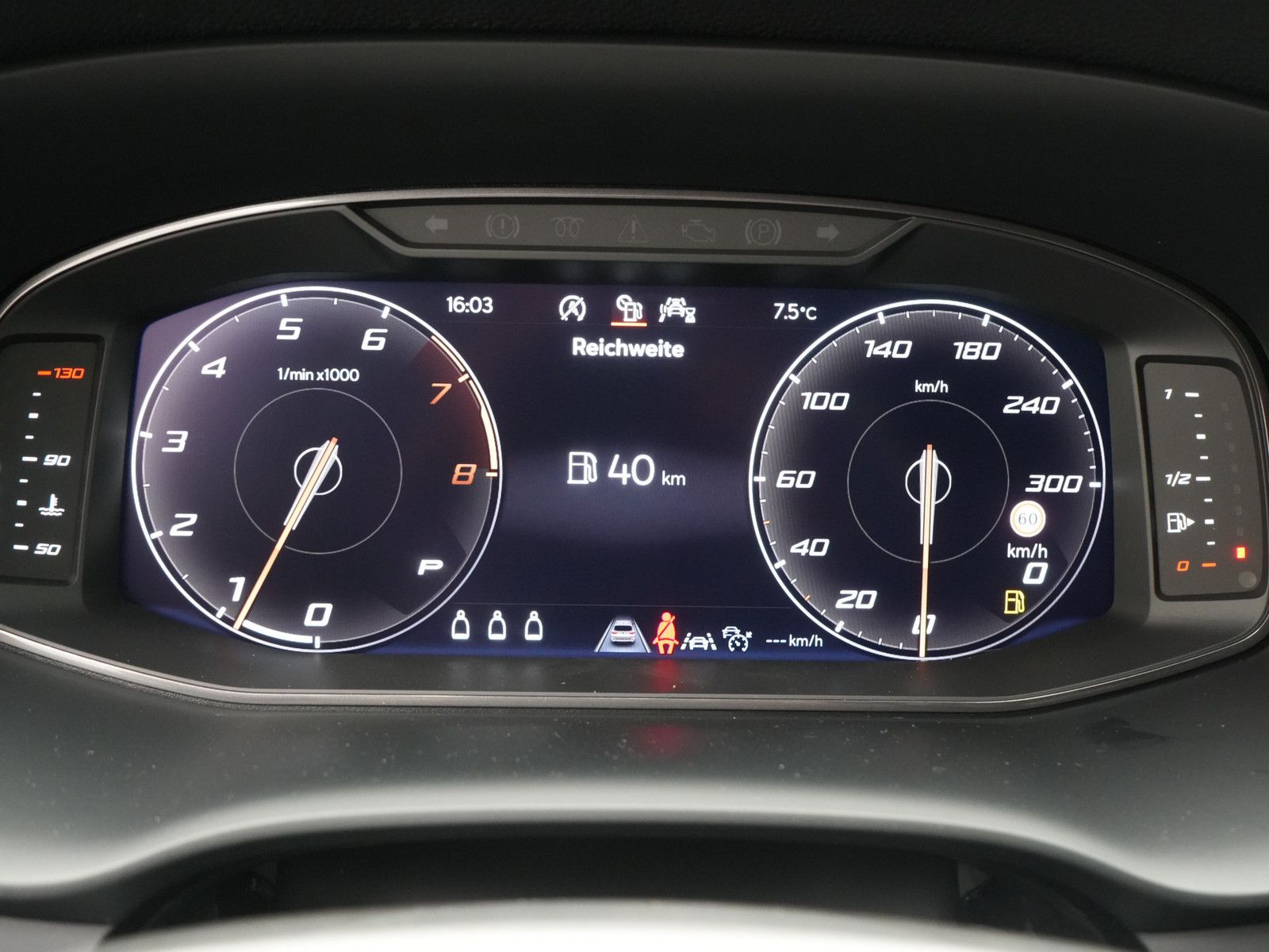 Cupra Ateca - Bild 21