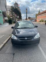 Hyundai Getz 1,1 Tüv  01/2027 - Hyundai Getz in Hamburg