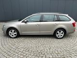 Skoda Octavia III Combi Ambition 1.4 TSI *16'-LM,Clima - Skoda Octavia: Ii