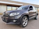 Volkswagen Tiguan Lounge Sport & Style BMT 4Motion