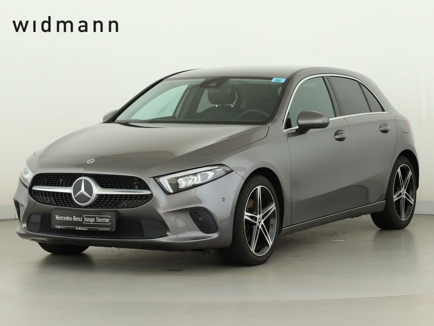 Mercedes-Benz A 200 Progressive 2022