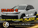 Volkswagen T-Roc 1.5 eTSI DSG R-Line +BLACK-STYLE+CAM+AHK+ - VW T-Roc von 2026