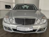Mercedes-Benz E 500 4Matic AHK+LEDER+MEMORY+SHZ+SB+TEMPO+XENON - Mercedes-Benz E 50 Gebrauchtwagen