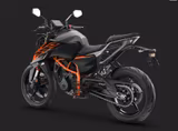 KTM 390 Duke black 2026 (+Tageszulassung) - KTM VON 251 BIS 500 CCM