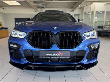 BMW X6 - 8