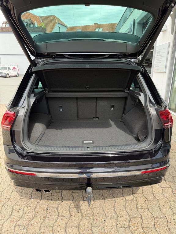 Volkswagen Tiguan Highline BMT/Start-Stopp 4Motion -AHK-DSG
