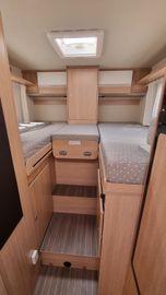 Sunlight T 67 MJ 15*Gas&Dieselheizung*AHZV*Solar*Wechselr